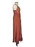 FP One Brown Casual Dress Size S - photo 4