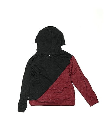 Zyia Active Pullover Hoodie (view 2)