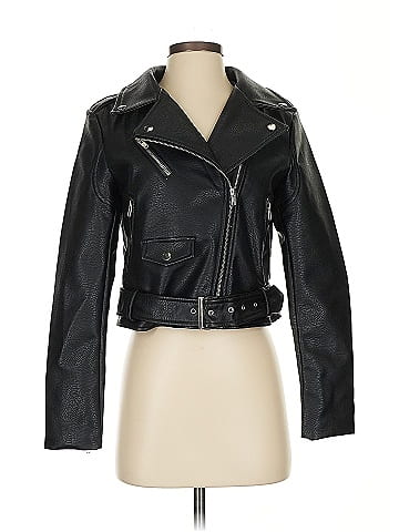 Akira Jacket (view 1)
