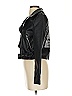 Akira 100% Polyurethane Black Jacket Size S - photo 5