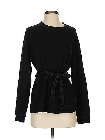 Sandro Pullover Sweater (view 1)