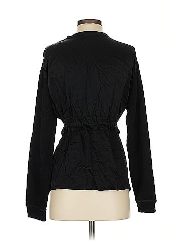 Sandro Pullover Sweater (view 2)