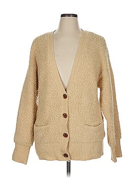 Design History Cardigan (view 1)