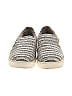 Stuart Weitzman Gray Silver Sneakers Size 5 - photo 2
