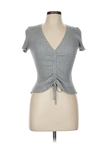 Maje Short Sleeve T-Shirt (view 1)