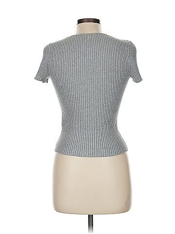 Maje Short Sleeve T-Shirt (view 2)