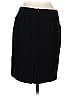 George Solid Black Formal Skirt Size 10 - photo 2