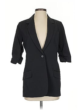 Elizabeth And James Blazer