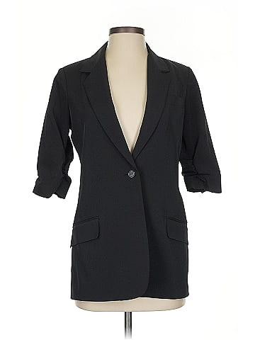 Elizabeth and James Blazer (view 1)