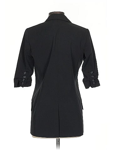 Elizabeth and James Blazer (view 2)