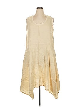 Flax Casual Dress