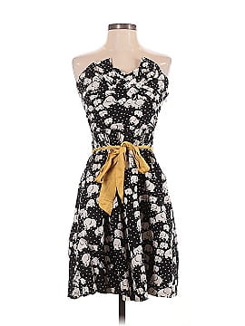 Porridge Cocktail Dress