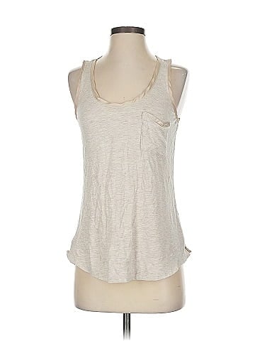Pure & Good Sleeveless Top (view 1)