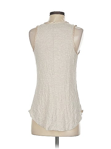Pure & Good Sleeveless Top (view 2)