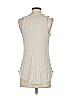 Pure & Good Gray Sleeveless Top Size XS - photo 2