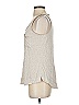 Pure & Good Gray Sleeveless Top Size XS - photo 5