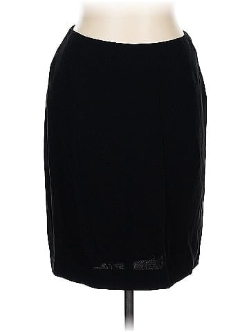 Petite Sophisticate Casual Skirt (view 1)