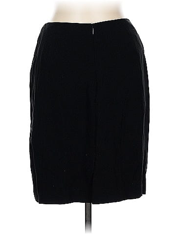 Petite Sophisticate Casual Skirt (view 2)