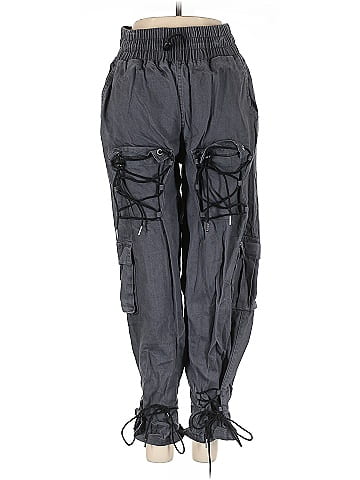 Cherry Mellow Cargo Pants (view 1)