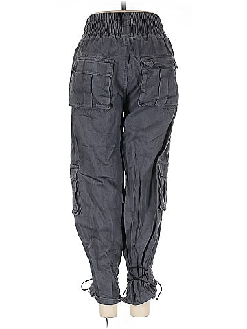 Cherry Mellow Cargo Pants (view 2)