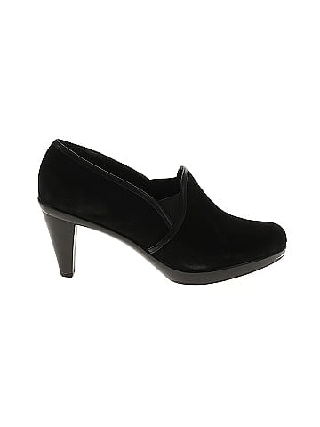 Bella Vita Heels (view 1)