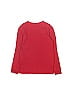 Wonder Nation Red Pullover Sweater Size 10 - photo 2