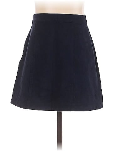 Abercrombie & Fitch Casual Skirt (view 2)