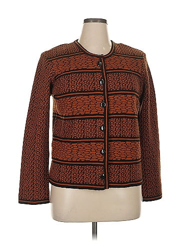 Sag Harbor Cardigan (view 1)