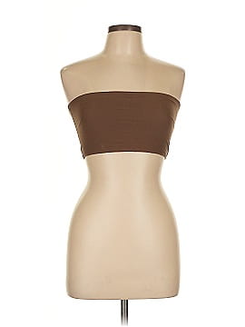 Skims Sleeveless Top