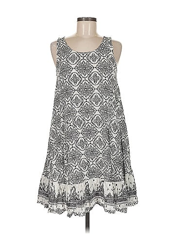 Suzanne Betro Casual Dress (view 1)