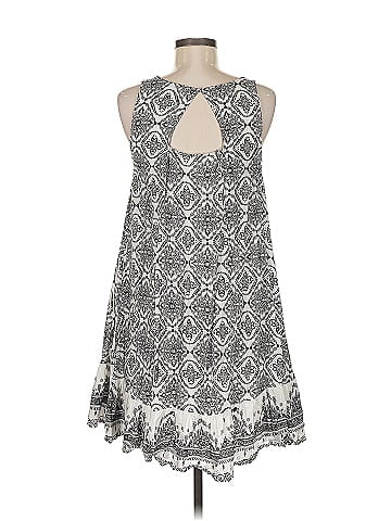 Suzanne Betro Casual Dress (view 2)
