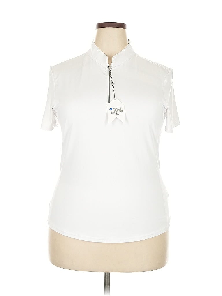 Assorted Brands Short Sleeve Polo Shirt In Yellow