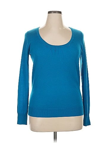 The Limited Pullover Sweater (view 1)
