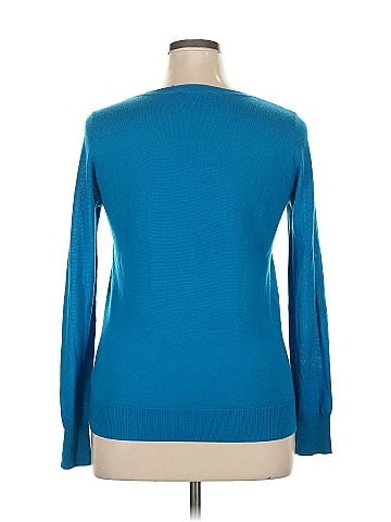 The Limited Pullover Sweater (view 2)