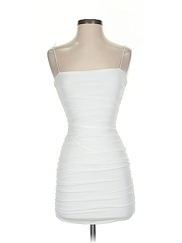 Princess Polly Cocktail Dress (view 1)