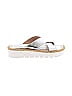 Stuart Weitzman Silver Sandals Size 6 - photo 1
