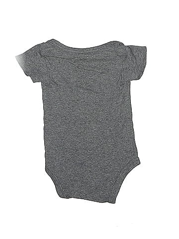 Gerber Short Sleeve Onesie (view 2)