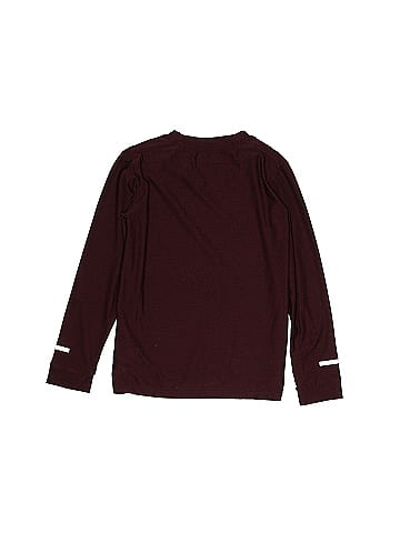 Russell Athletic Long Sleeve T-Shirt (view 2)
