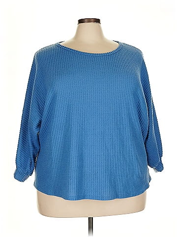 Chris & Carol 3/4 Sleeve T-Shirt (view 1)