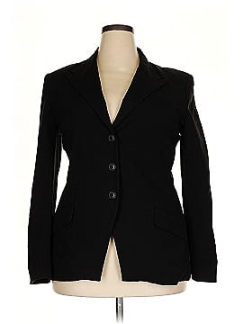 Norma Kamali Blazer