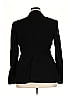 Norma Kamali Black Blazer Size 18 - photo 2