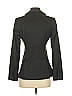 Express Design Studio Black Blazer Size 2 - photo 2