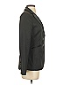 Express Design Studio Black Blazer Size 2 - photo 4