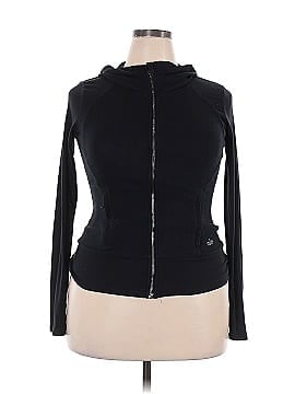 Talbots Zip Up Hoodie (view 1)