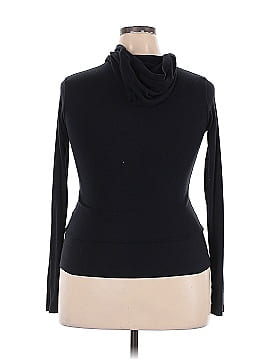 Talbots Zip Up Hoodie (view 2)