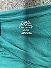 Assorted Brands Green Pullover Sweater Size 30 - photo 3