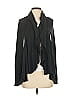 Carol Young Undesigned Black Cardigan Size S - photo 1