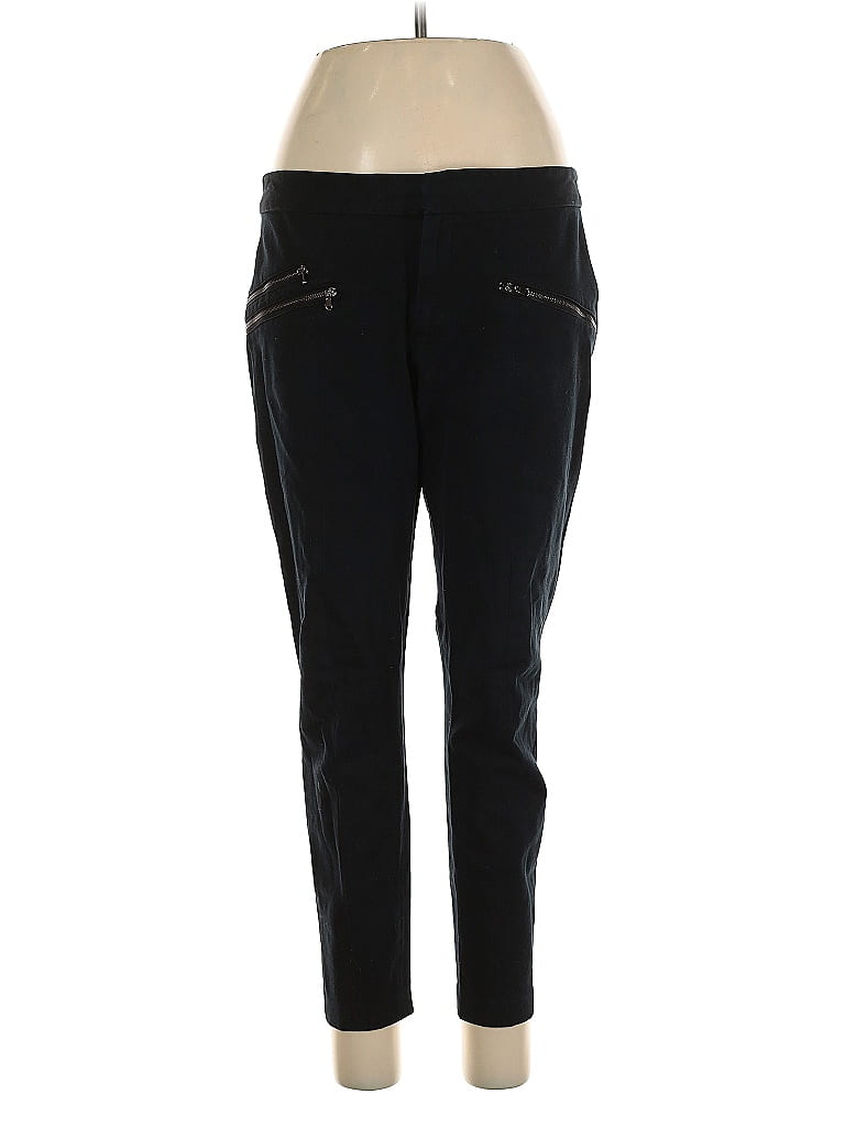 Click to view more detailed imagery on our partner's website Pre-owned Calvin Klein Active Pants In Black