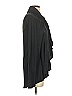 Carol Young Undesigned Black Cardigan Size S - photo 4