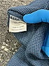 Zesica 100% Cotton Blue Pullover Sweater Size S - photo 7